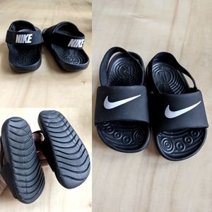 Nike Kids Kawa Slide Sandals